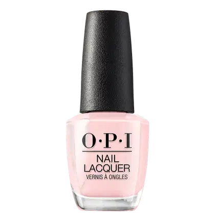 Imagem do produto OPI Put It In Neutral - Esmalte Cremoso 15ml
