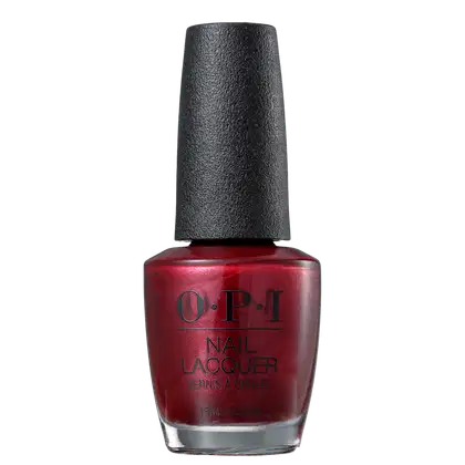 Imagem do produto OPI I'm Not Really Waitress - Esmalte Perolado 15ml