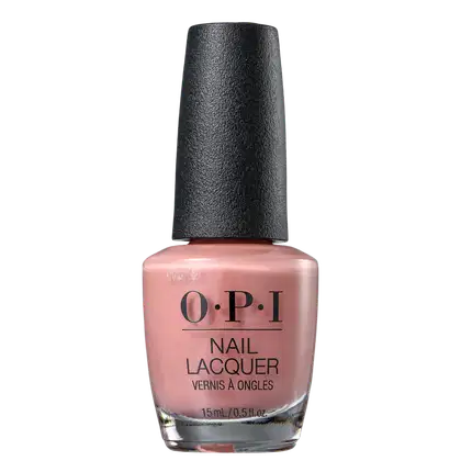 Imagem do produto OPI I'll Have a Gin & Tectonic - Esmalte Cremoso 15ml