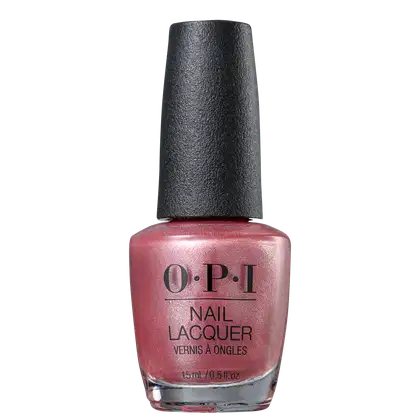 Imagem do produto OPI Cozu-Melted in The Sun - Esmalte Cintilante 15ml
