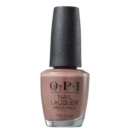 Imagem do produto OPI Over The Taupe - Esmalte Cremoso 15ml