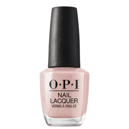 Imagem do produto OPI Bare My Soul - Esmalte Translúcido 15ml