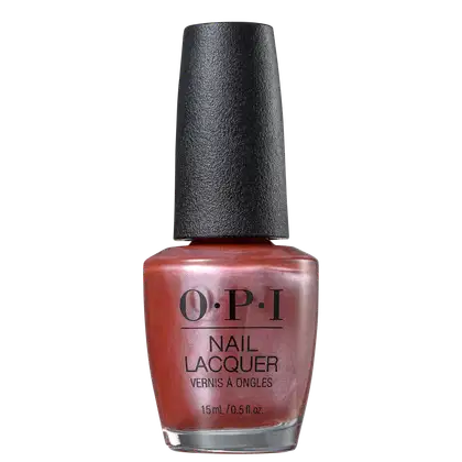 Imagem do produto OPI Chicago Champagne Toast - Esmalte Cintilante 15ml