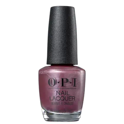 Imagem do produto OPI Reykjavik Has All the Hot Spots - Esmalte Metálico 15ml