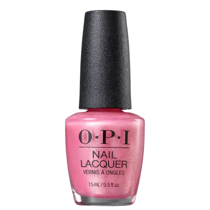 Imagem do produto OPI Princesses Rule - Esmalte Cintilante 15ml