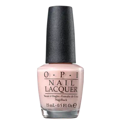 Imagem do produto OPI Bubble Bath - Esmalte Cremoso 15ml