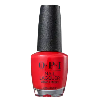 Imagem do produto OPI Coca-Cola Red - Esmalte Cremoso 15ml