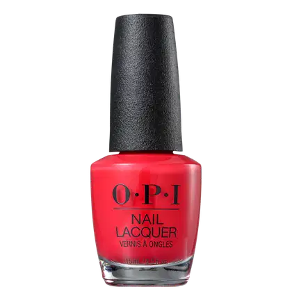 Imagem do produto OPI Cajun Shrimp - Esmalte Cremoso 15ml