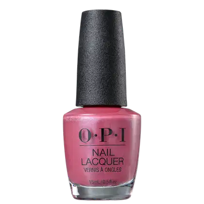 Imagem do produto OPI Not So Bora-Bora-ing Pink - Esmalte Cintilante 15ml