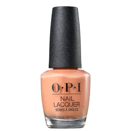 Imagem do produto OPI Crawfishin' for a Compliment - Esmalte Cremoso 15ml