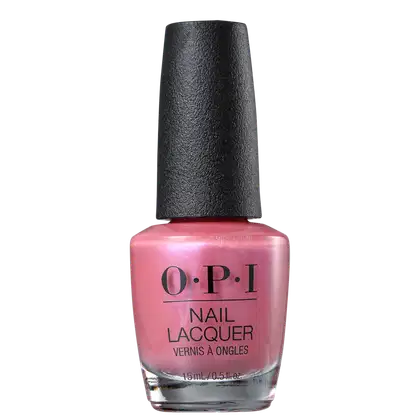 Imagem do produto OPI Hawaiian Orchid - Esmalte Cremoso 15ml