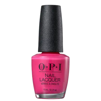 Imagem do produto OPI Strawberry Margarita - Esmalte Cremoso 15ml