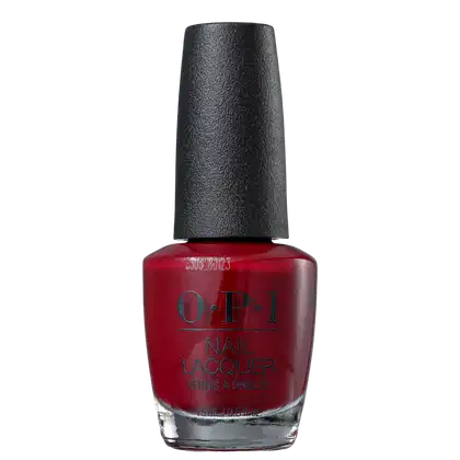 Imagem do produto OPI Got The Blues For Red - Esmalte Cremoso 15ml