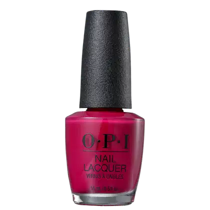 Imagem do produto OPI Miami Beet - Esmalte Cremoso 15ml