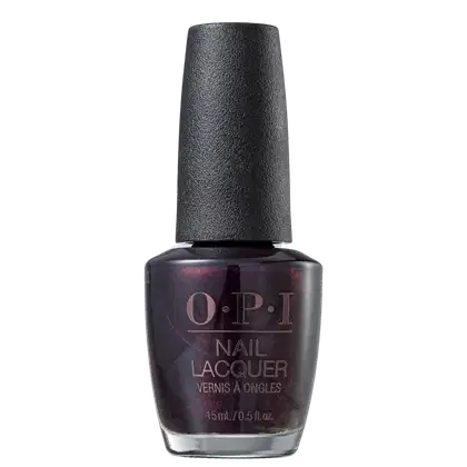 Imagem do produto OPI Black Cherry Chutney - Esmalte Perolado 15ml