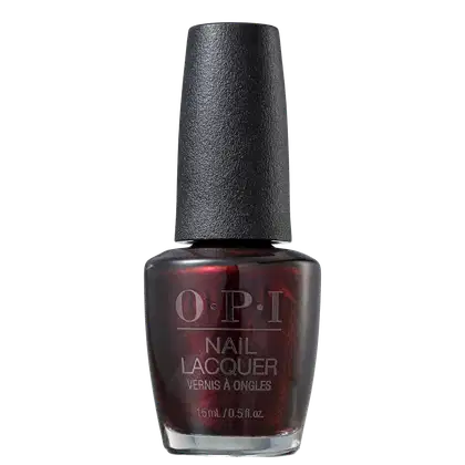 Imagem do produto OPI Midnight In Moscow - Esmalte Perolado 15ml