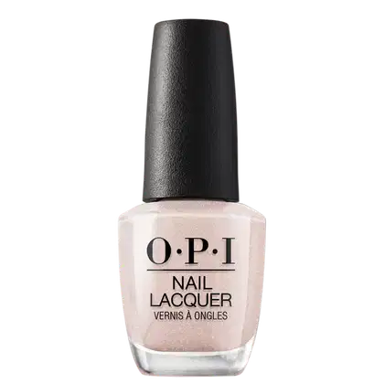 Imagem do produto OPI Throw Me a Kiss - Esmalte Cintilante 15ml