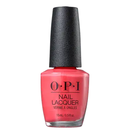 Imagem do produto OPI Live Love Carnaval - Esmalte Cremoso 15ml