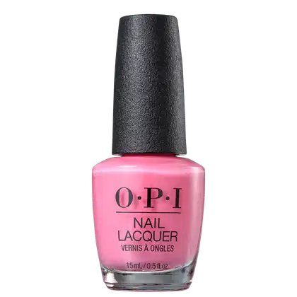 Imagem do produto OPI Let's Samba - Esmalte Cremoso 15ml