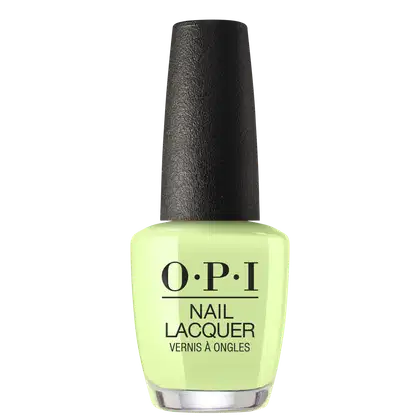 Imagem do produto OPI How Does Your Zen Garden Grow? - Esmalte Cremoso 15ml