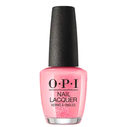 Imagem do produto OPI Just Karate Kidding You - Esmalte Glitter 15ml