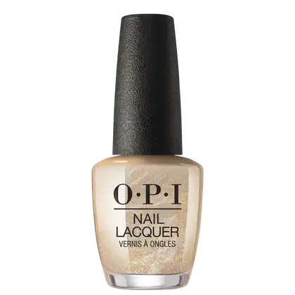 Imagem do produto OPI Left My Yens In Ginza - Esmalte Cintilante 15ml