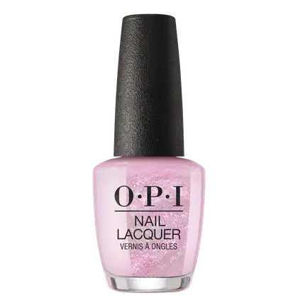 Imagem do produto OPI Judo'nt Say? - Esmalte Cintilante 15ml