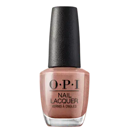 Imagem do produto OPI Made It To The Seventh Hill - Esmalte Metálico 15ml