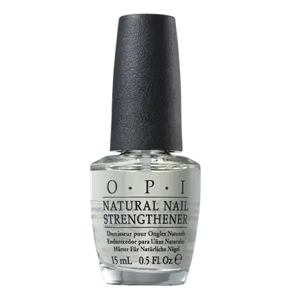 Imagem do produto OPI NTT 60 Strengthener - Base Fortalecedora e Tratamento 15ml