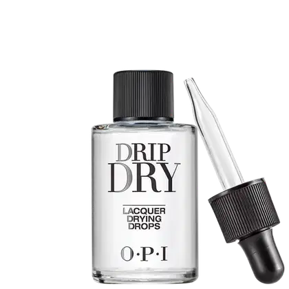 Imagem do produto OPI Drip Dry - Óleo Secante para Esmalte 8ml