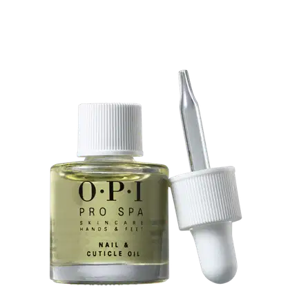 Imagem do produto OPI Pro Spa Nail - Óleo para Cutículas 8,6ml
