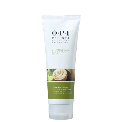 Imagem do produto OPI Pro Spa Protect - Creme Hidratante para Mãos, Unhas e Cutículas 118ml