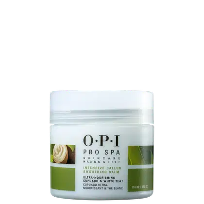 Imagem do produto OPI Pro Spa Intensive Callus Smoothing - Bálsamo Hidratante para os Pés 118ml