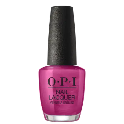 Imagem do produto OPI Clash Of The Tartans - Esmalte Metálico 15ml