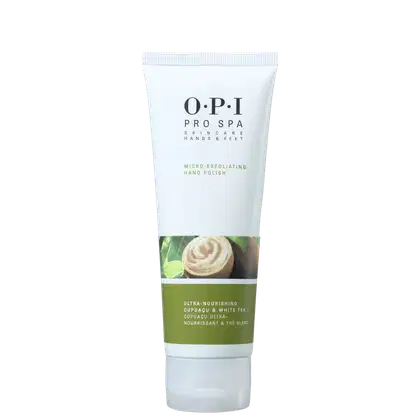 Imagem do produto OPI Pro Spa Micro-Exfoliating - Esfoliante para as Mãos 118ml
