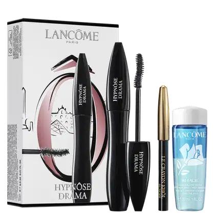 Imagem do produto Kit Lancôme Hypnôse Drama (3 Produtos)