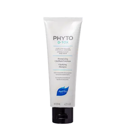 Imagem do produto PHYTO Phytodetox - Shampoo 125ml