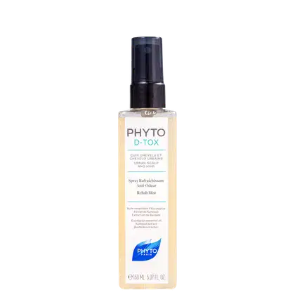 Imagem do produto PHYTO Phytodetox - Perfume para Cabelo 150ml