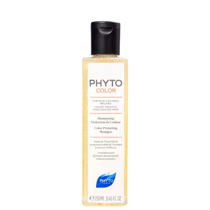 Imagem do produto PHYTO Phytocolor - Shampoo 250ml