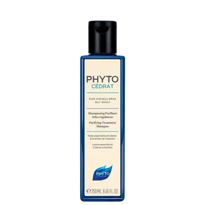 Imagem do produto Phyto Phytocédrat - Shampoo 250ml
