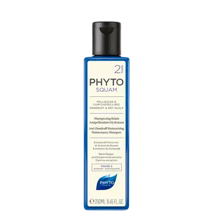Imagem do produto PHYTO Phytosquam Moisturizing - Shampoo Anticaspa 250ml