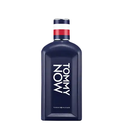Imagem do produto Tommy Now Tommy Hilfiger Eau de Toilette - Perfume Masculino 100ml