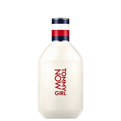 Imagem do produto Tommy Girl Now Tommy Hilfiger Eau de Toilette - Perfume Feminino 30ml