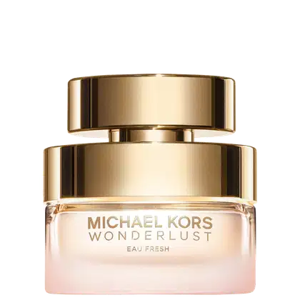 Imagem do produto Wonderlust Eau Fresh Michael Kors Eau de Toilette - Perfume Feminino 30ml