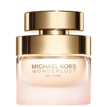 Imagem do produto Wonderlust Eau Fresh Michael Kors Eau de Toilette - Perfume Feminino 50ml