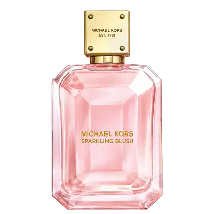 Imagem do produto Sparkling Blush Michael Kors Eau de Parfum - Perfume Feminino 100ml