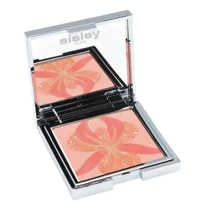 Imagem do produto Sisley L'orchidée 03 Coral - Blush 15g