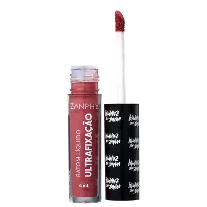 Imagem do produto Zanphy Ultra Fixação 26 Realengo - Batom Líquido 3ml
