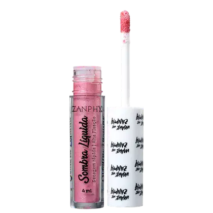 Imagem do produto Zanphy Líquida 01 - Sombra Cintilante 3,5ml