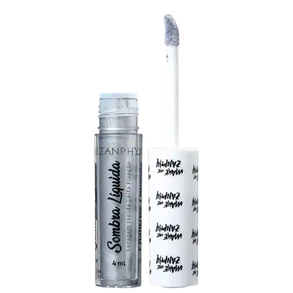 Imagem do produto Zanphy Líquida 02 - Sombra Cintilante 3,5ml